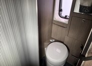 Fiat Ducato Ostatní 2,3 l 96 kw