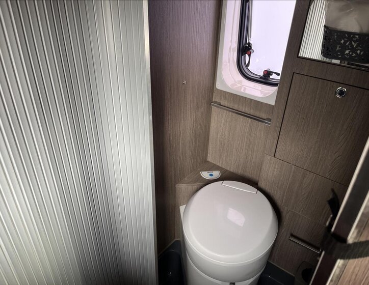 Fiat Ducato Ostatní 2,3 l 96 kw