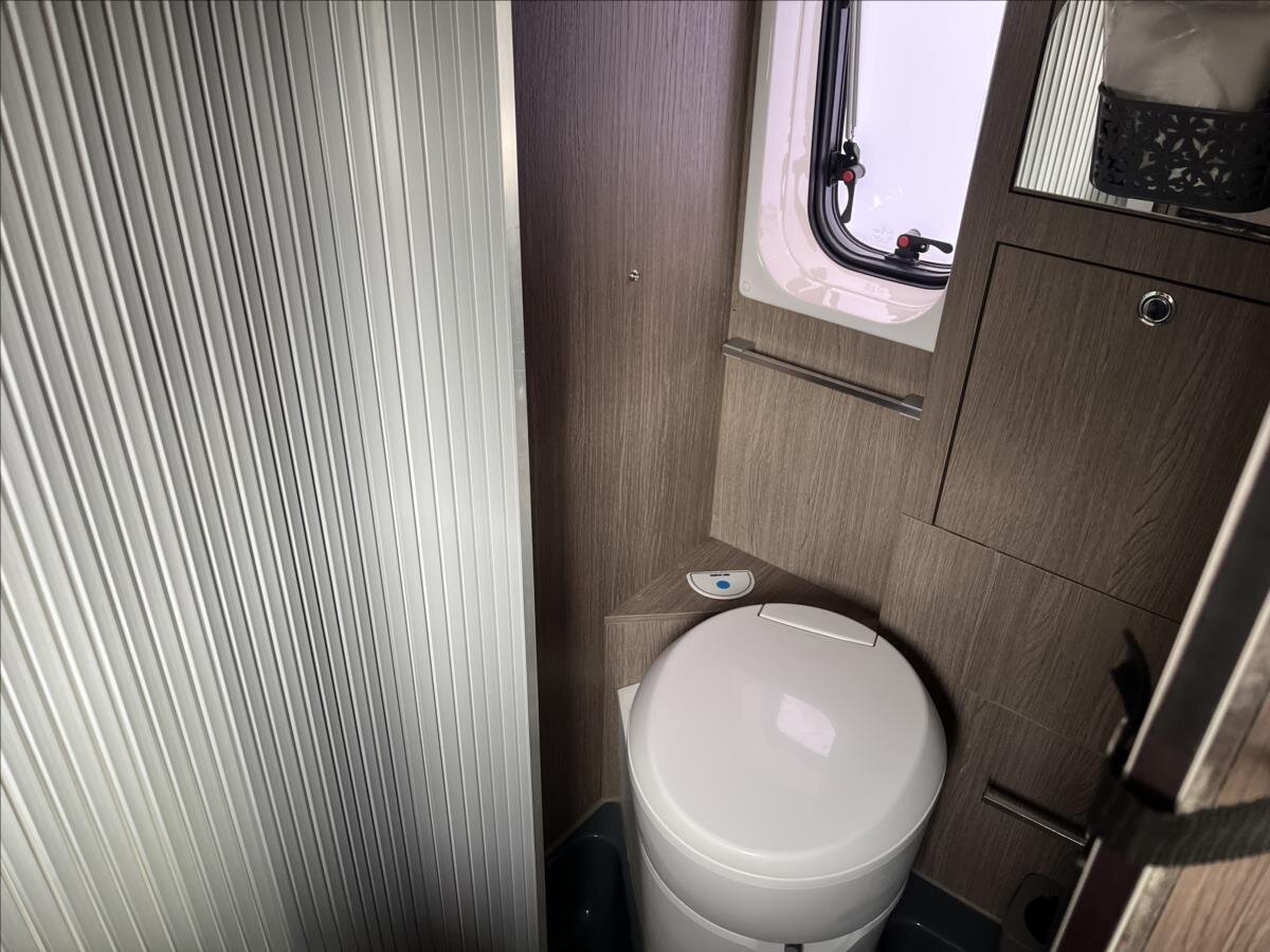 Fiat Ducato Ostatní 2,3 l 96 kw