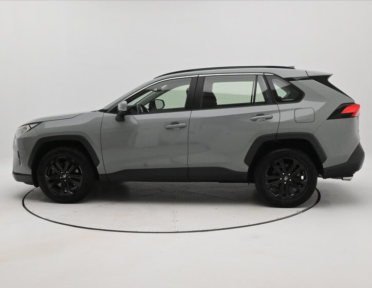 Toyota RAV4 SUV 2,0 l 129 kw