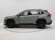 Toyota RAV4 SUV 2,0 l 129 kw