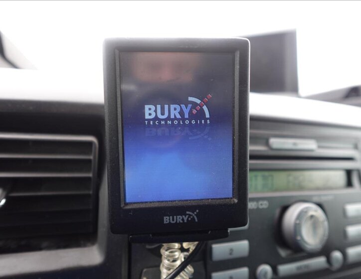 Ford Transit Ostatní 2,2 l 92 kw