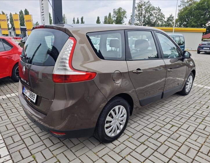 Renault Grand Scénic 6