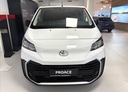 Toyota ProAce Skříň 2,2 l 133 kw