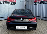 BMW Řada 6 Kupé 3,0 l 230 kw