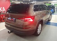 Škoda Kodiaq SUV / Terénní 1,4 l 110 kw