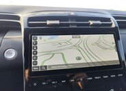 Hyundai Tucson SUV / Terénní 1,6 l 110 kw