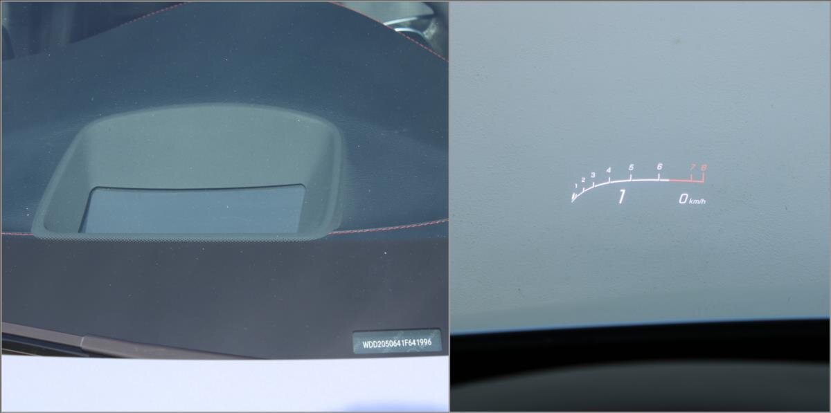 Mercedes-Benz Třídy C Sedan / Limuzína 3,0 l 270 kw