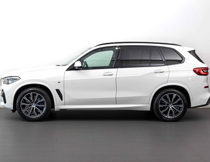 BMW X5 3