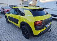 Citroën C4 Cactus 4