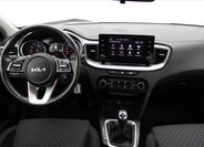 KIA Ceed Kombi 1,5 l 117 kw