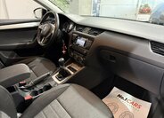 Škoda Octavia Kombi 1,4 l 103 kw