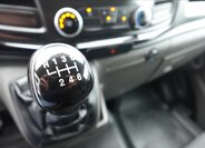 Ford Transit Custom Ostatní 2,0 l 77 kw