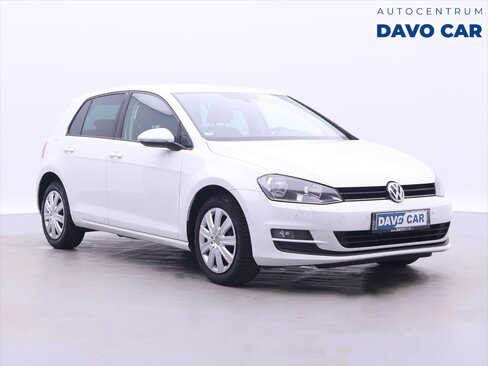 Volkswagen Golf Hatchback 1,4 l 90 kw