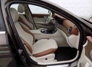 Mercedes-Benz Třídy E Sedan 2,0 l 143 kw