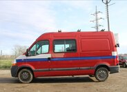 Renault Master 9