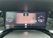 Opel Grandland SUV 1,2 l 96 kw