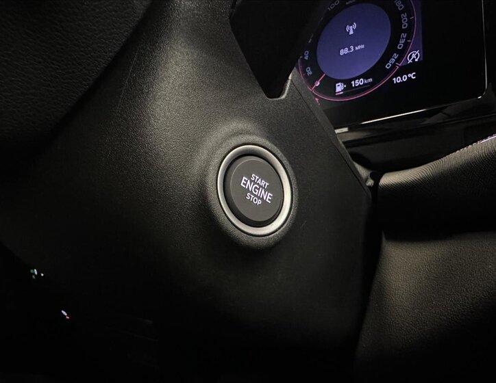 Škoda Kodiaq SUV 2,0 l 142 kw