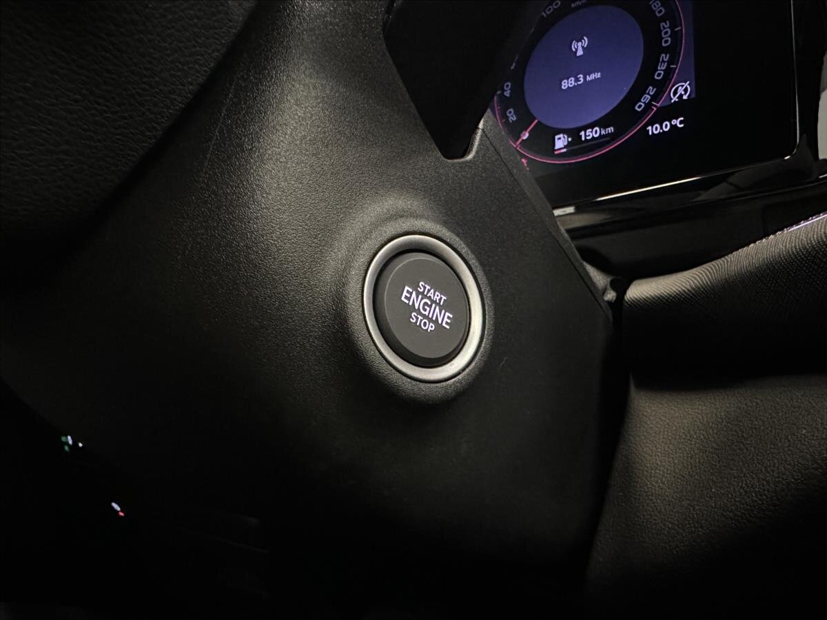 Škoda Kodiaq SUV 2,0 l 142 kw