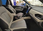 Subaru Forester SUV / Terénní 2,0 l 100 kw