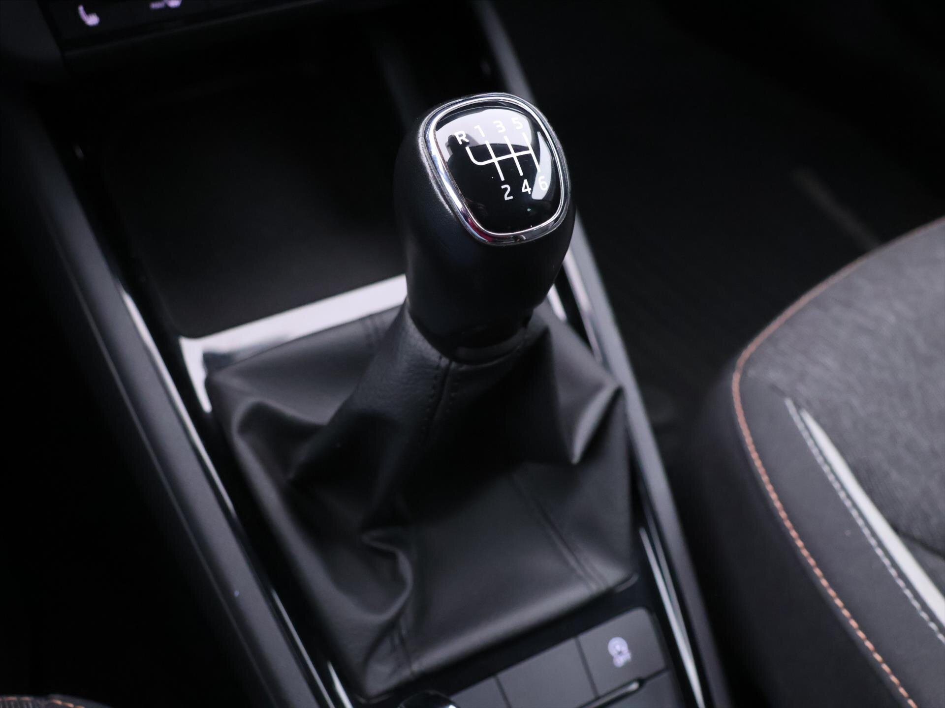 Škoda Kamiq SUV / Terénní 999,0 81 kw