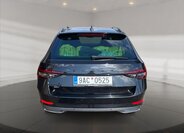 Škoda Superb Kombi 2,0 l 147 kw