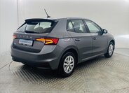 Škoda Fabia Hatchback 999,0 70 kw