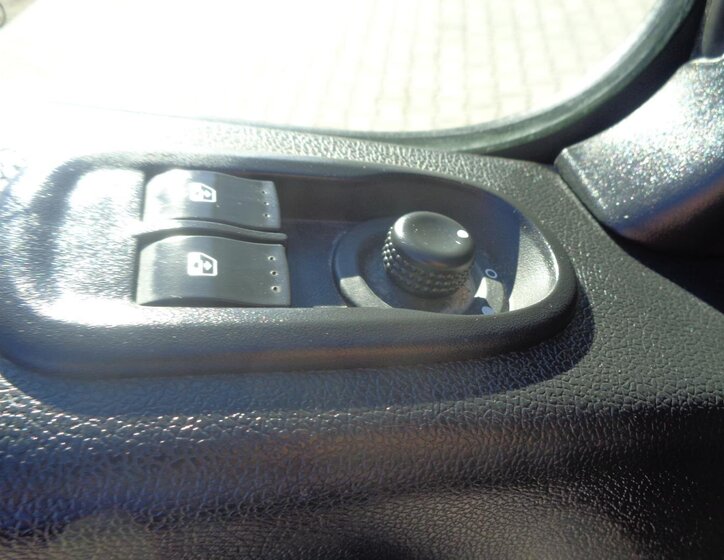 Opel Movano Ostatní 2,3 l 107 kw