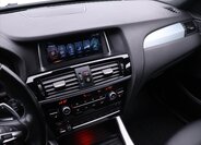 BMW X3 SUV / Terénní 3,0 l 190 kw