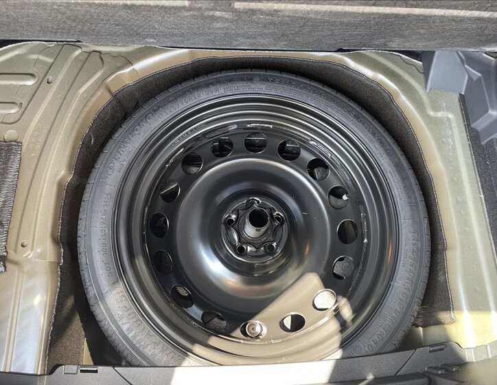 Volkswagen T-Cross 14