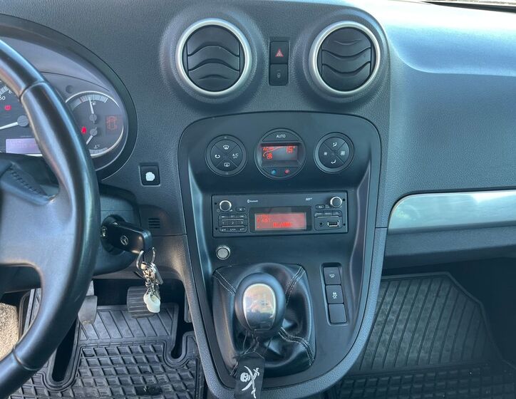 Mercedes-Benz Citan 13