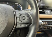 Toyota RAV4 SUV 2,5 l 131 kw