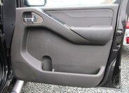 Nissan Navara Ostatní 2,5 l 126 kw