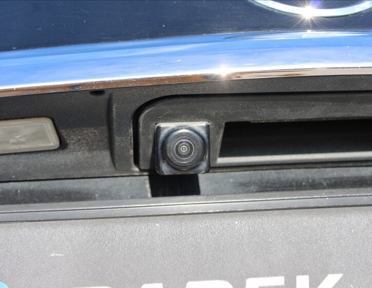 Mercedes-Benz Třídy C 26