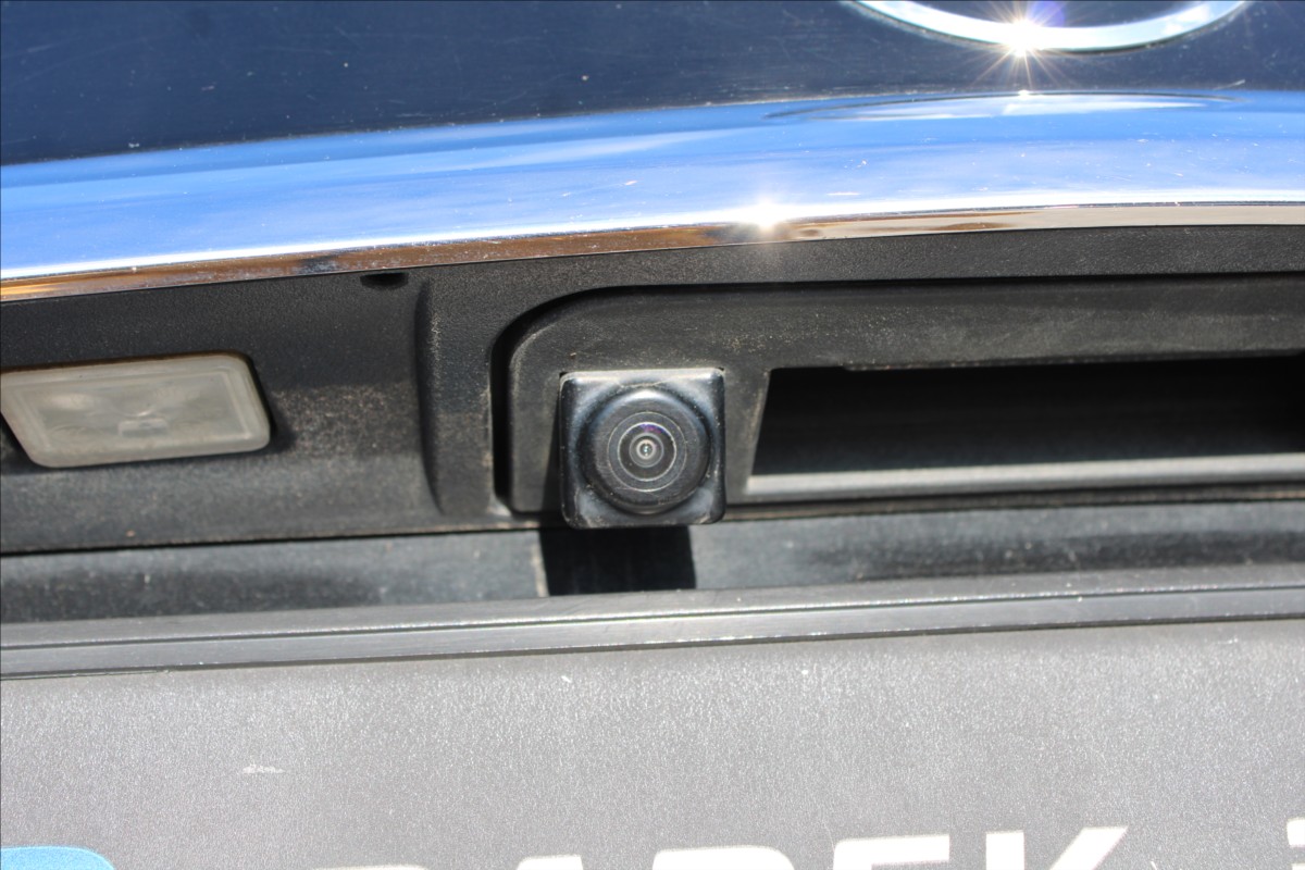 Mercedes-Benz Třídy C