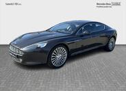 Aston Martin Rapide 1