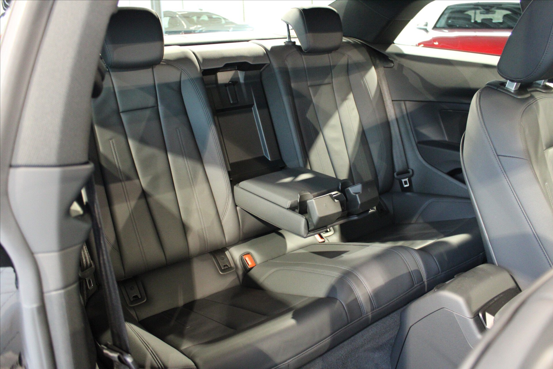 Audi A5 Hatchback 2,0 l 150 kw