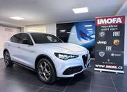 Alfa Romeo Stelvio 1