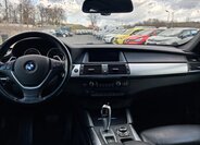 BMW X6 Kombi 3,0 l 180 kw