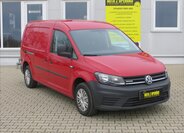 Volkswagen Caddy 1