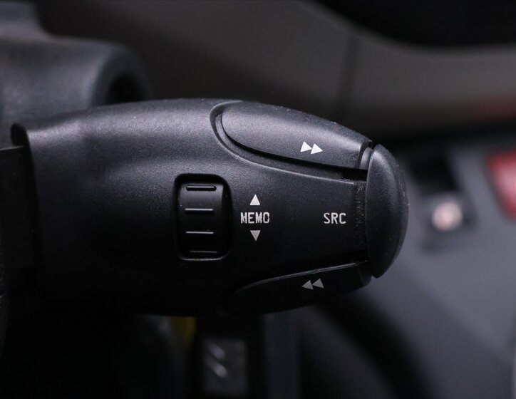 Citroën Berlingo Kombi 1,6 l 84 kw