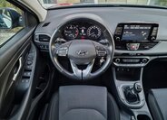 Hyundai i30 Kombi 1,6 l 85 kw