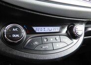 Toyota Yaris Hatchback 1,5 l 55 kw