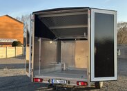 Iveco Daily Skříň 3,0 l 129 kw