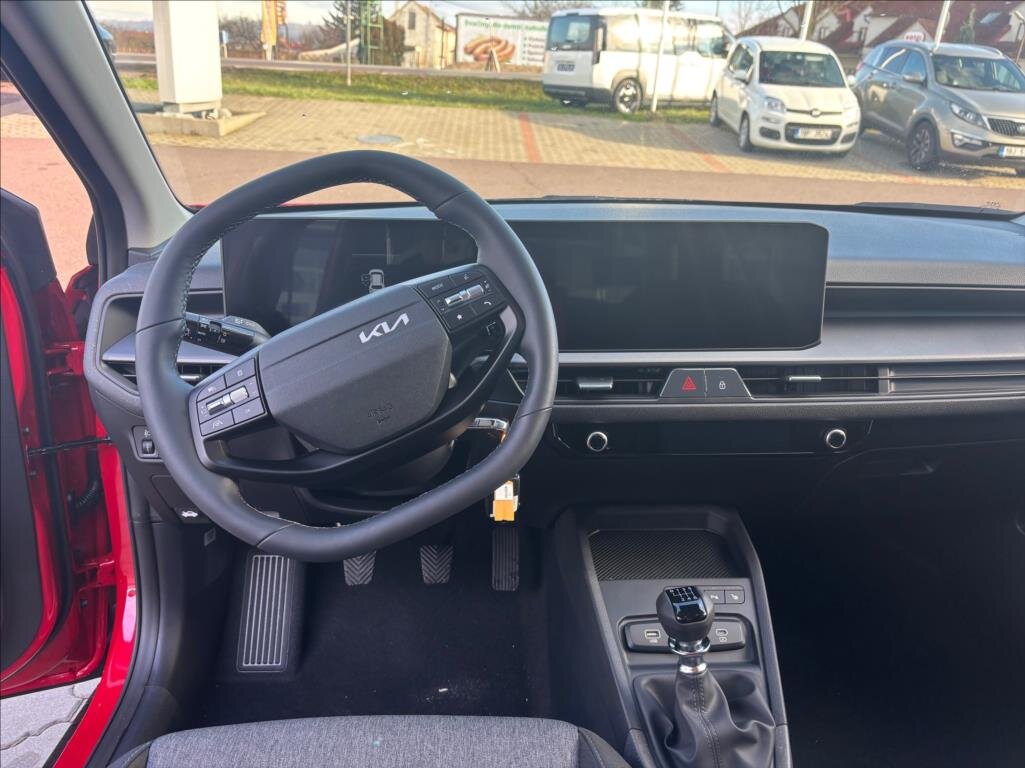 KIA Stonic SUV / Terénní 0,0 0