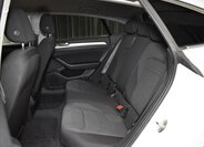 Volkswagen Arteon Liftback 1,5 l 110 kw