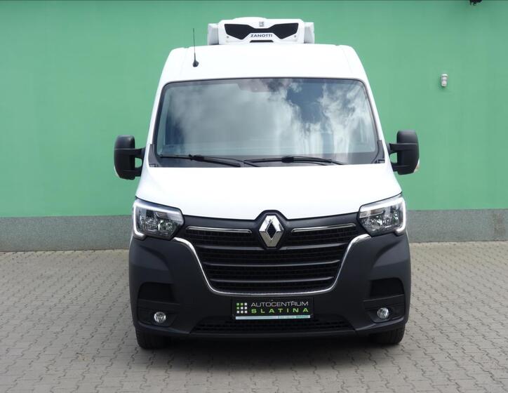Renault Master 6