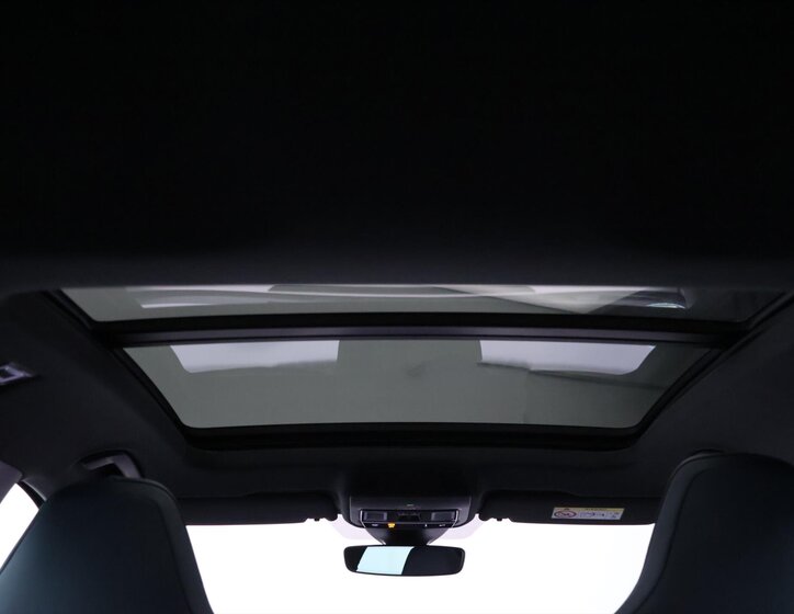 Cupra Formentor SUV 2,0 l 228 kw