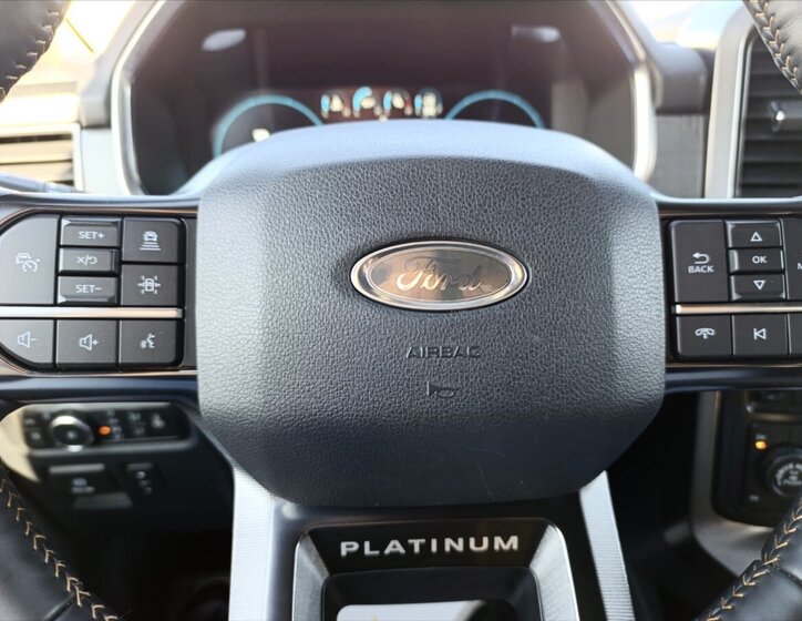 Ford F-150 Pick-up 3,5 l 321 kw