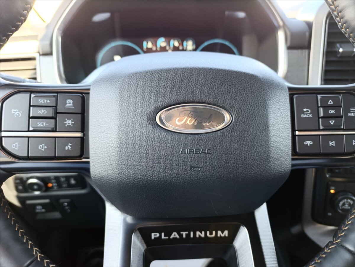 Ford F-150 Pick-up 3,5 l 321 kw